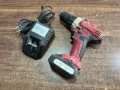 Винтоверт Raider с батерия и зарядно, снимка 1
