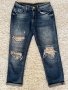 Дънки Motivi Jeans , снимка 1 - Дънки - 42156735