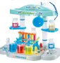 Детска Лаборатория комплект с течаща вода 67см, снимка 3
