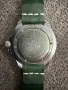 Съветски ретро командирски колекционерски часовник Восток , Vostok , снимка 6
