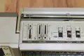Радиокасетофон Hitachi TRK-W55H, снимка 8