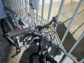 Алуминиев велосипед 26 цола ULTRA-шест месеца гаранция, снимка 3