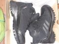 Обувки Adidas TERREX Frozentrack MID CW C, снимка 5
