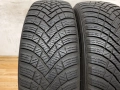195/65/15 Hankook 22 г. / зимни гуми, снимка 2