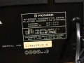 ДЕК   Pioneer ct-777 , снимка 8