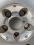 Алуминиеви джанти Форд Aluminievi djanti FORD 17 цола , снимка 7