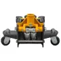 Крик крокодил 3 тона 77 – 505 мм JCB TH33013, снимка 3