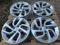 Лети джанти 16ки 4х108 Opel, Peugeot, Citroen, снимка 3