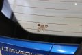 Заден капак Chevrolet Spark хечбек (2010-2015г.) задно стъкло Шевролет Спарк / 🔵Цвят: Син, снимка 8