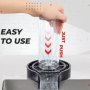 Автоматична машина за миене на чаши - Automatic Cup Washer, снимка 2
