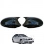 Капаци за огледало BATMAN - BMW-3 E90/91 2004-08, снимка 1 - Аксесоари и консумативи - 38584972