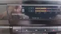SANSUI DX - H 117 HX stereo cassette deck , снимка 2