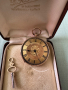 Джобен античен часовник, снимка 1