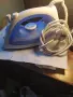 Ел. парна ютия ALASKA Steam Iron Si 16105 1450 1750W купена преди време но не ползвана -нова, снимка 1