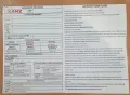 Детска количка Kanz D-Go travel, снимка 10