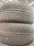 2бр.зимни гуми 245/40/19 Michelin, снимка 3