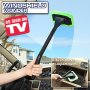 Четка за автомобилни стъкла микрофибър Windshield Wonder , снимка 13