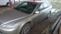 Mazda 6 2.0 бензин 141 кс. 2003 година, снимка 1