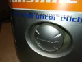 PIONEER M-IS21 STEREO POWER AMPLI-ВНОС SWISS 0302250742, снимка 6