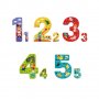 3595 Пъзел-приказка в числа, снимка 3