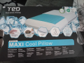 TED Maxi cool pillow -  50лв  , снимка 1