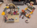 Lego Friends 41349 Drifting Diner, снимка 1