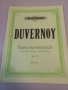 Нотна тетрадка на Анна Магдалена Бах - Йохан Себастиан Бах Czerny Duvernoy, снимка 5