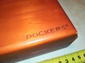 DOCKERS-ДЪРВЕНА КУТИЯ ЗА КОЛЕКЦИЯ 1804231236, снимка 10