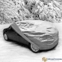 Покривало Kegel серия Mobile размер XL сиво за седан, снимка 4