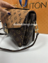 Нова дамска чанта Louis Vuitton, снимка 3