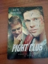 Fight Club Special Edition 2 DVDs Steelbook (UNCUT), снимка 1