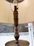 Стар лампион арт деко, снимка 4