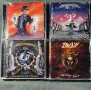 Helloween - Gamma Ray - Edguy - Airbourne, снимка 10