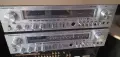 Ресийвари 2броя GRUNDIG, снимка 1
