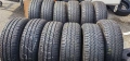ЧИСТО НОВИ 215 /60 r17 C Michelin Agilis, снимка 1