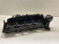 Капак за валове за BMW БМВ X1 F48 2.0 дизел 150 B47 8581797 2016, снимка 9