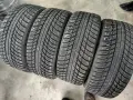 4бр.зимни гуми BRIDGESTONE 225 45 18 DOT22 цена за брой, снимка 2