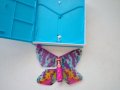 Играчка летяща пеперуда, Вълшебен дневник , снимка 4