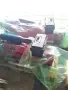 Нов хидравличен чук внос от Англия , снимка 7