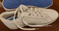 ADIDAS Оригинал Нови Кожени Мъжки Маратонки 44, снимка 10