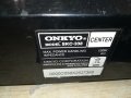 ONKYO SKC-338 CENTER 120W//6ohm-ВНОС SWISS M1809231622, снимка 6