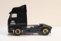 HERPA H0 1/87 VOLVO ВЛЕКАЧ КАМИОН МОДЕЛ ТИР, снимка 1