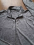 Nike Dri-fit Element Half-zip - страхотна мъжка блуза М, снимка 4