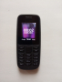 Nokia 105 Dual за две сим карти като нова, снимка 1 - Nokia - 44602974