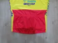 вело джърси vermarc specialized uci тениска екип шосейно колоездене мъжко оригинал XL, снимка 3