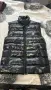 Moncler лъскав елек, снимка 1