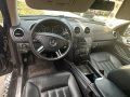 Mercedes-Benz ML 320 CDI 224hp 4 matik / W164 , снимка 6