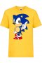 Детска тениска Sonic 006,Соник,Игра,Изненада,Подарък,Празник,Повод, снимка 3