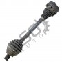 Лява полуоска Skoda OCTAVIA II Combi (1Z5) 2004-2050 S300820N-41