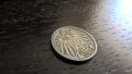 Райх монета - Германия - 5 пфенига | 1902г.; серия G, снимка 2